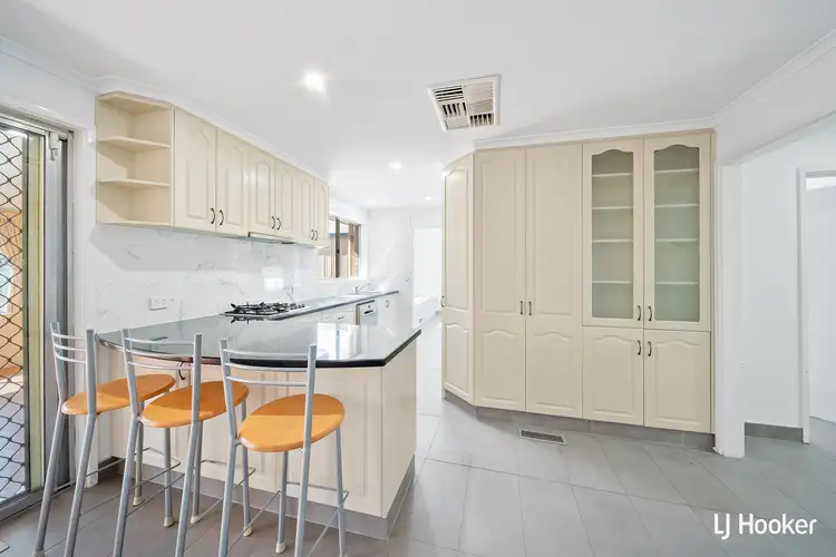 Sixth view of Homely house listing, 23 Hayward Street, Macgregor ACT 2615