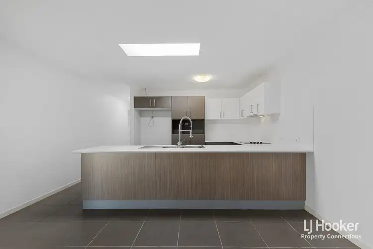 Third view of Homely semi-detached listing, 1/10-12 Montree Circuit, Kallangur QLD 4503
