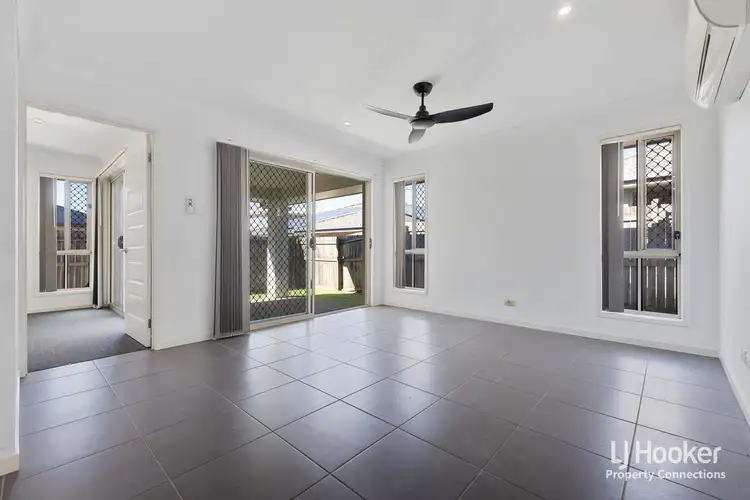 Fifth view of Homely semi-detached listing, 1/10-12 Montree Circuit, Kallangur QLD 4503