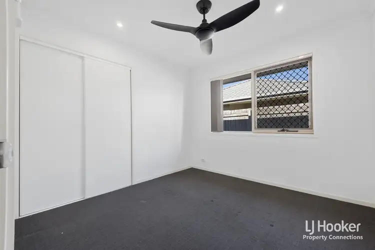 Sixth view of Homely semi-detached listing, 1/10-12 Montree Circuit, Kallangur QLD 4503