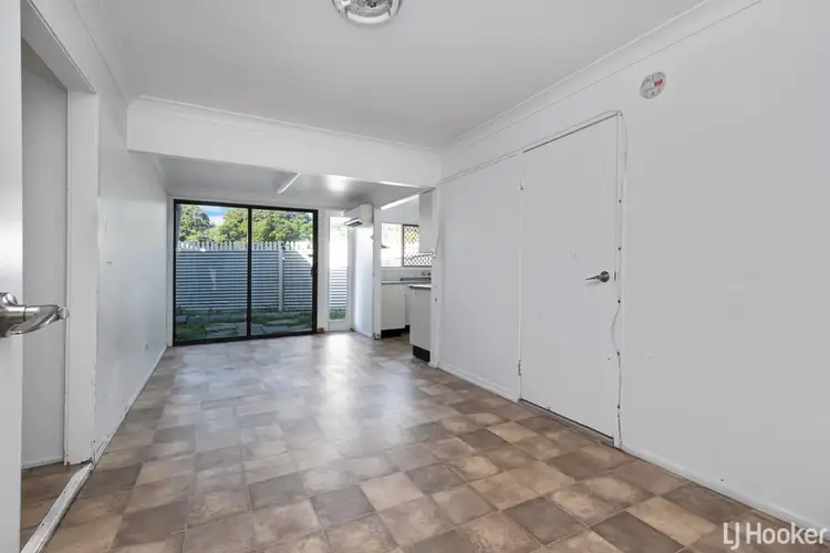 Second view of Homely house listing, 1 Hollingsworth Street, Kawana QLD 4701