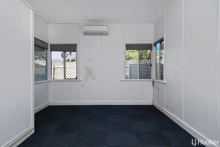 Fifth view of Homely house listing, 1 Hollingsworth Street, Kawana QLD 4701