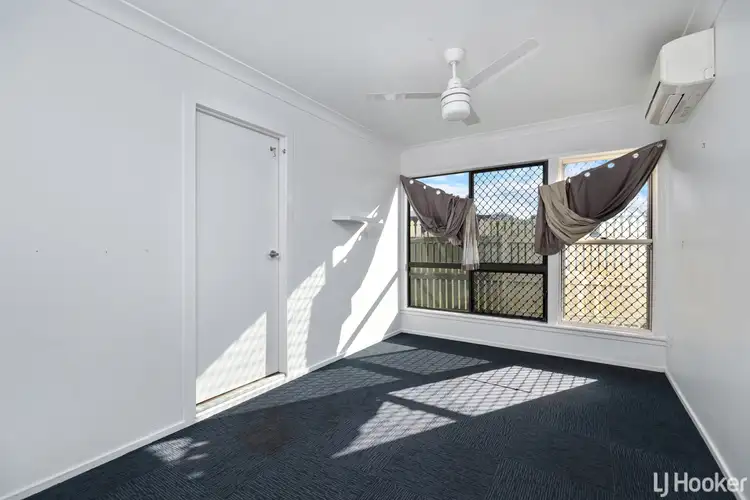 Sixth view of Homely house listing, 1 Hollingsworth Street, Kawana QLD 4701