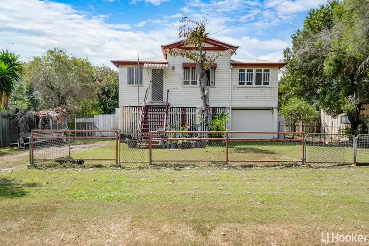 Main view of Homely house listing, 26 Nobbs Street, Berserker QLD 4701