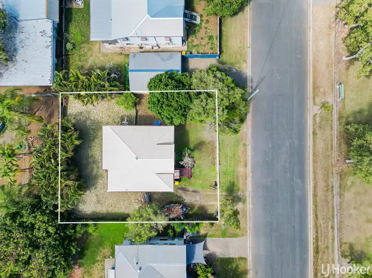 Second view of Homely house listing, 26 Nobbs Street, Berserker QLD 4701
