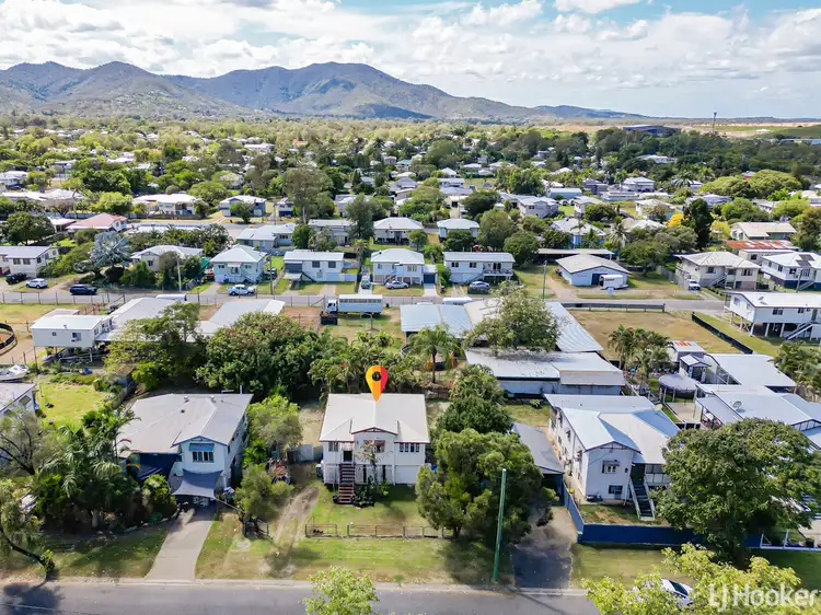 Third view of Homely house listing, 26 Nobbs Street, Berserker QLD 4701