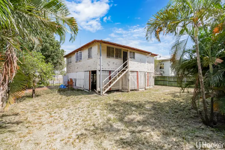 Fourth view of Homely house listing, 26 Nobbs Street, Berserker QLD 4701