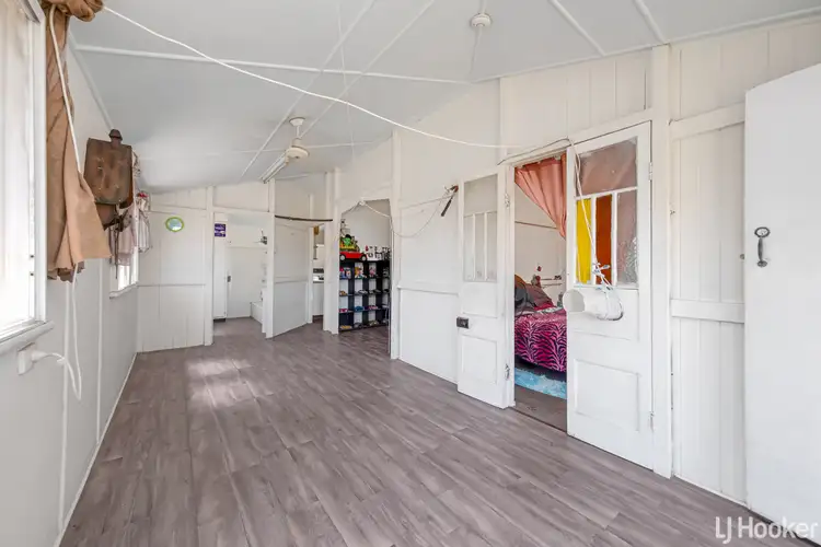 Sixth view of Homely house listing, 26 Nobbs Street, Berserker QLD 4701