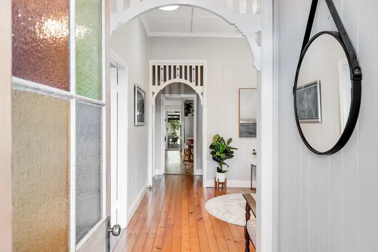 Third view of Homely house listing, 8 Potter Street, South Toowoomba QLD 4350