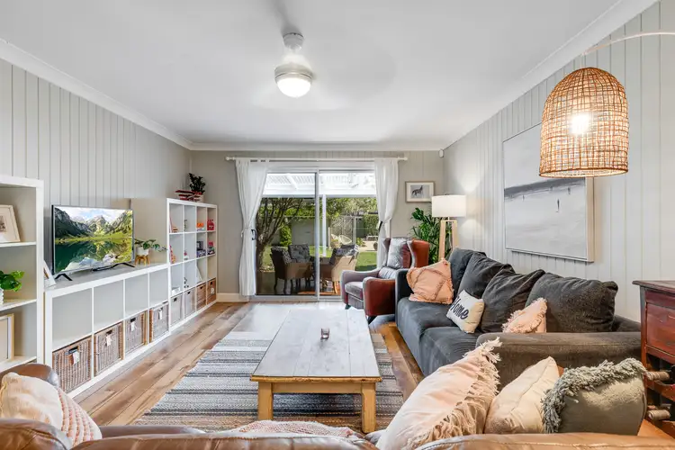 Sixth view of Homely house listing, 8 Potter Street, South Toowoomba QLD 4350