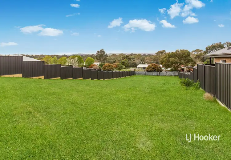 Main view of Homely land listing, 64 Davidson Street, Broadford VIC 3658