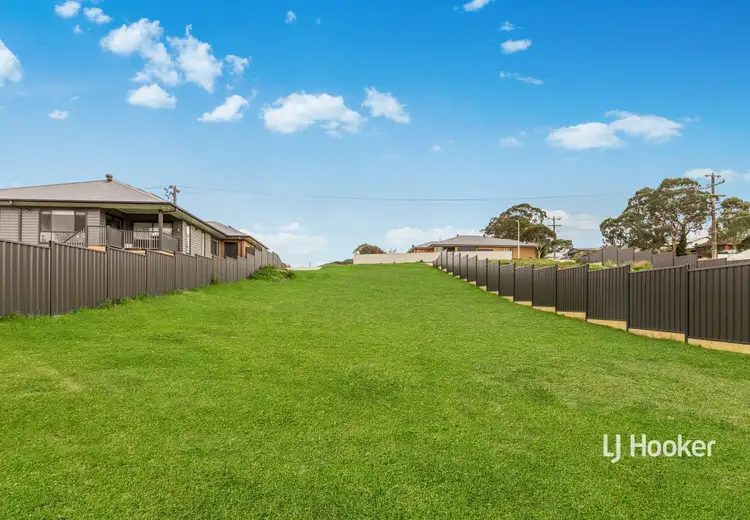 Third view of Homely land listing, 64 Davidson Street, Broadford VIC 3658