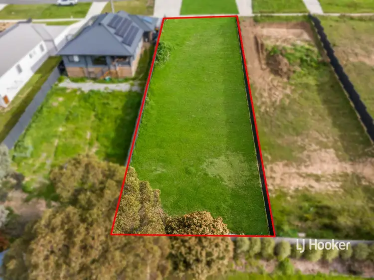 Fourth view of Homely land listing, 64 Davidson Street, Broadford VIC 3658