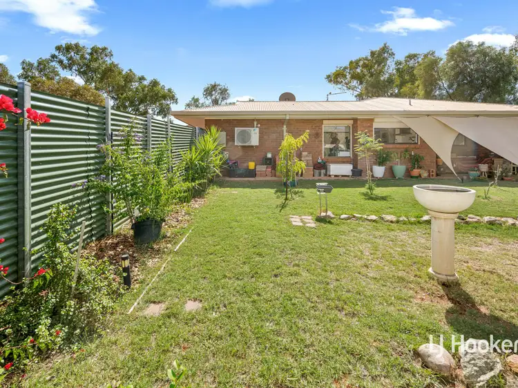 Main view of Homely unit listing, Unit 1/36 Lyndavale Drive, Larapinta NT 875
