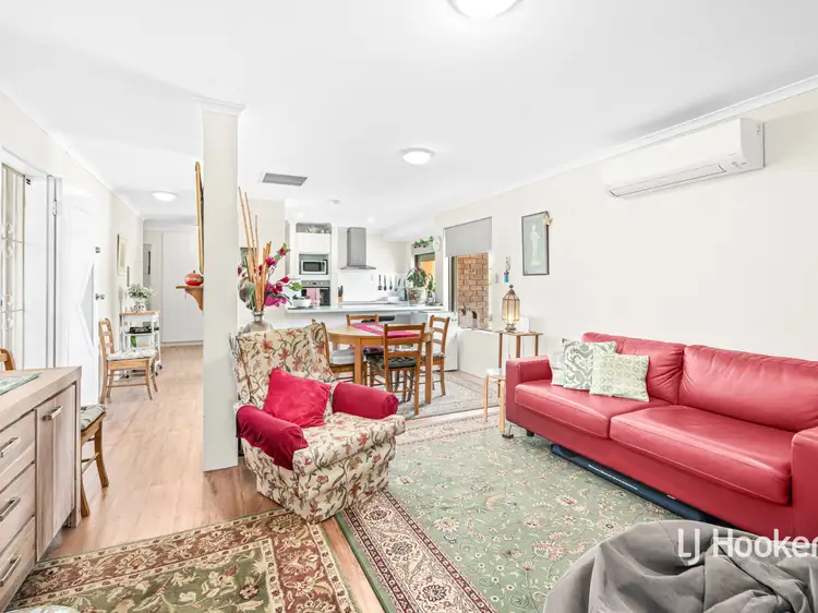 Third view of Homely unit listing, Unit 1/36 Lyndavale Drive, Larapinta NT 875