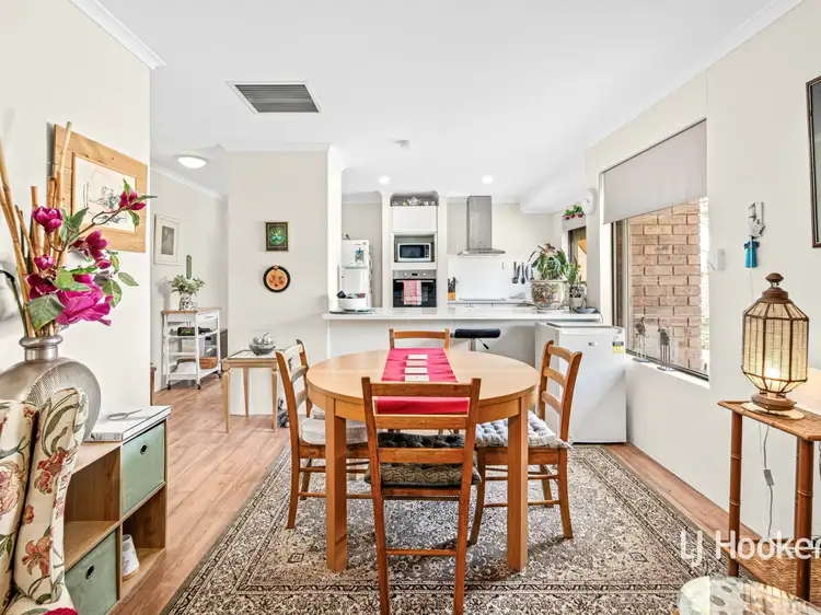 Fourth view of Homely unit listing, Unit 1/36 Lyndavale Drive, Larapinta NT 875