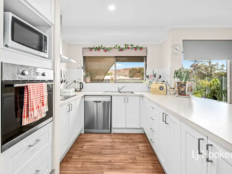 Fifth view of Homely unit listing, Unit 1/36 Lyndavale Drive, Larapinta NT 875