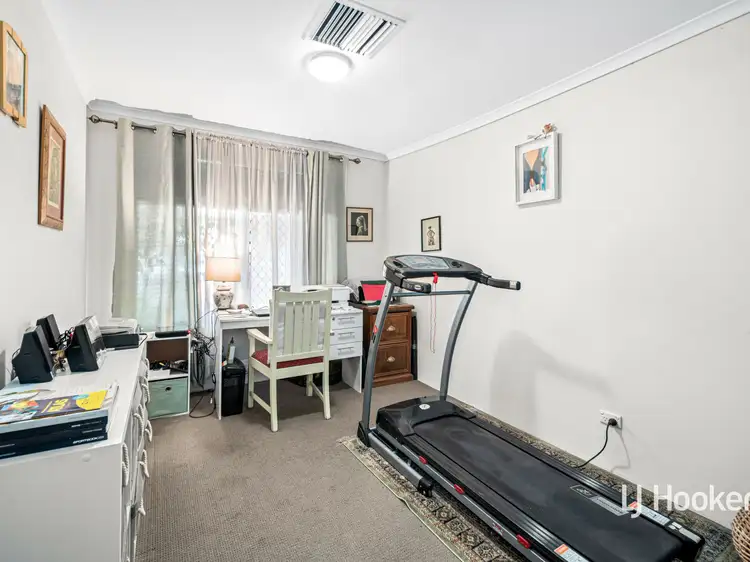 Seventh view of Homely unit listing, Unit 1/36 Lyndavale Drive, Larapinta NT 875