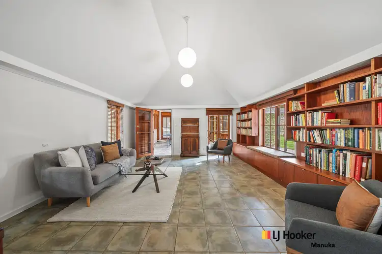 Third view of Homely rural property listing, 1 Radcliffe Circuit "Clover Hill", Carwoola NSW 2620