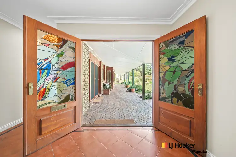 Sixth view of Homely rural property listing, 1 Radcliffe Circuit "Clover Hill", Carwoola NSW 2620