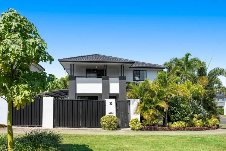 32 Condamine Boulevard, Murarrie QLD 4172