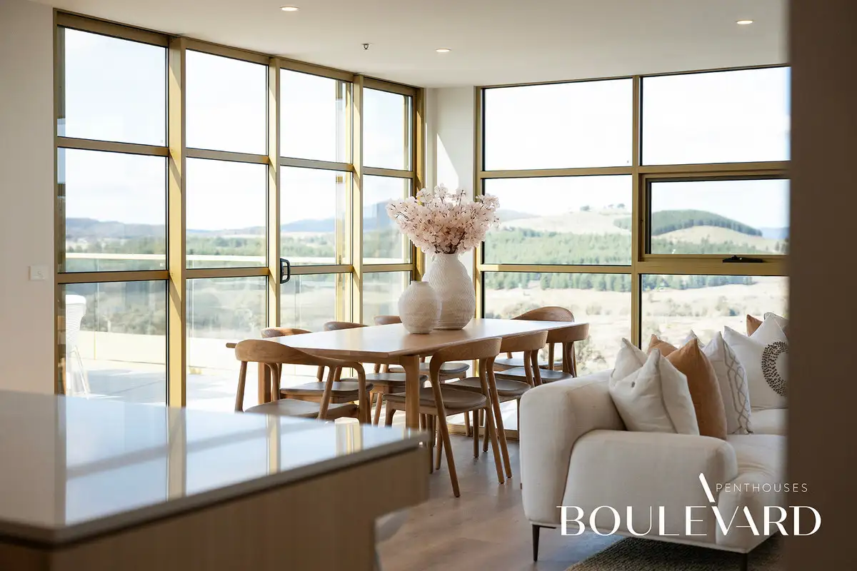 Main view of Homely apartment listing, C704/1 Holborow Avenue, Denman Prospect ACT 2611