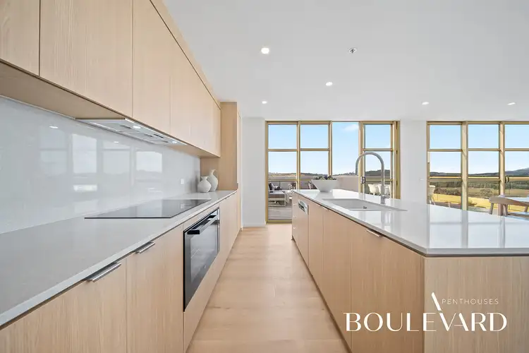 Seventh view of Homely apartment listing, C704/1 Holborow Avenue, Denman Prospect ACT 2611