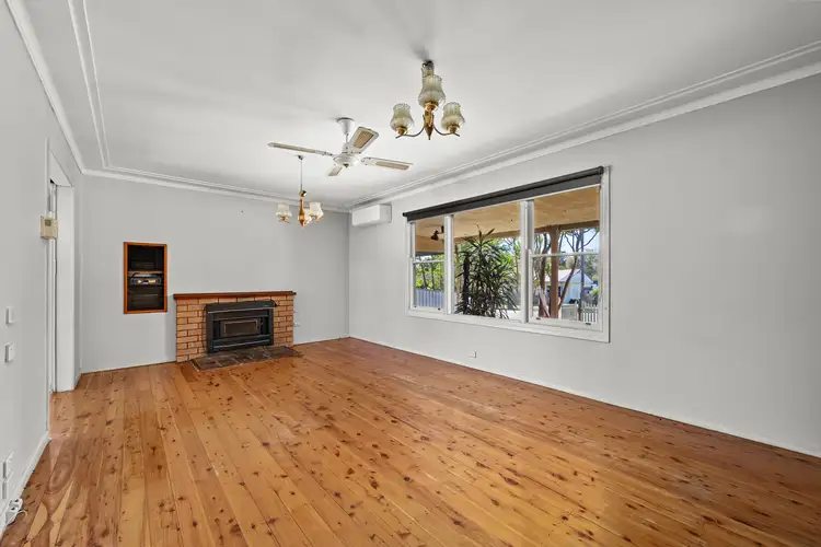 Third view of Homely house listing, 40 Woodford Street, Minmi NSW 2287