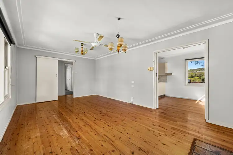 Fourth view of Homely house listing, 40 Woodford Street, Minmi NSW 2287