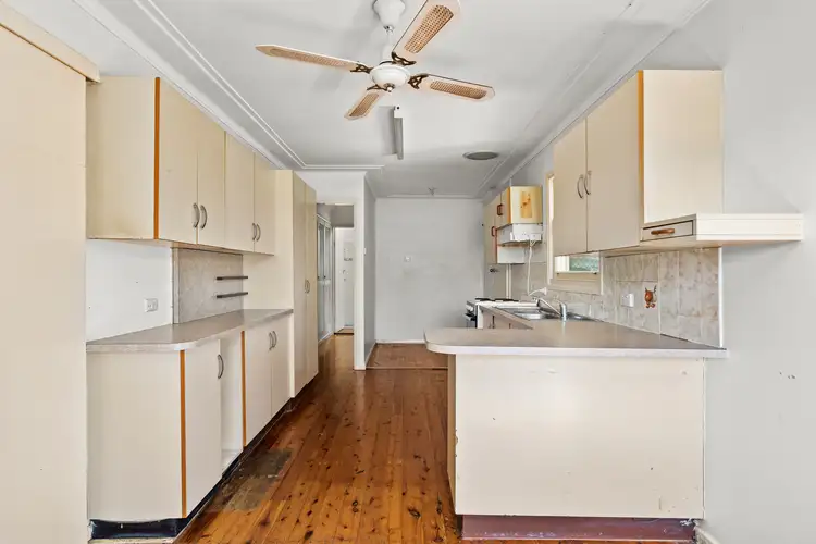 Fifth view of Homely house listing, 40 Woodford Street, Minmi NSW 2287
