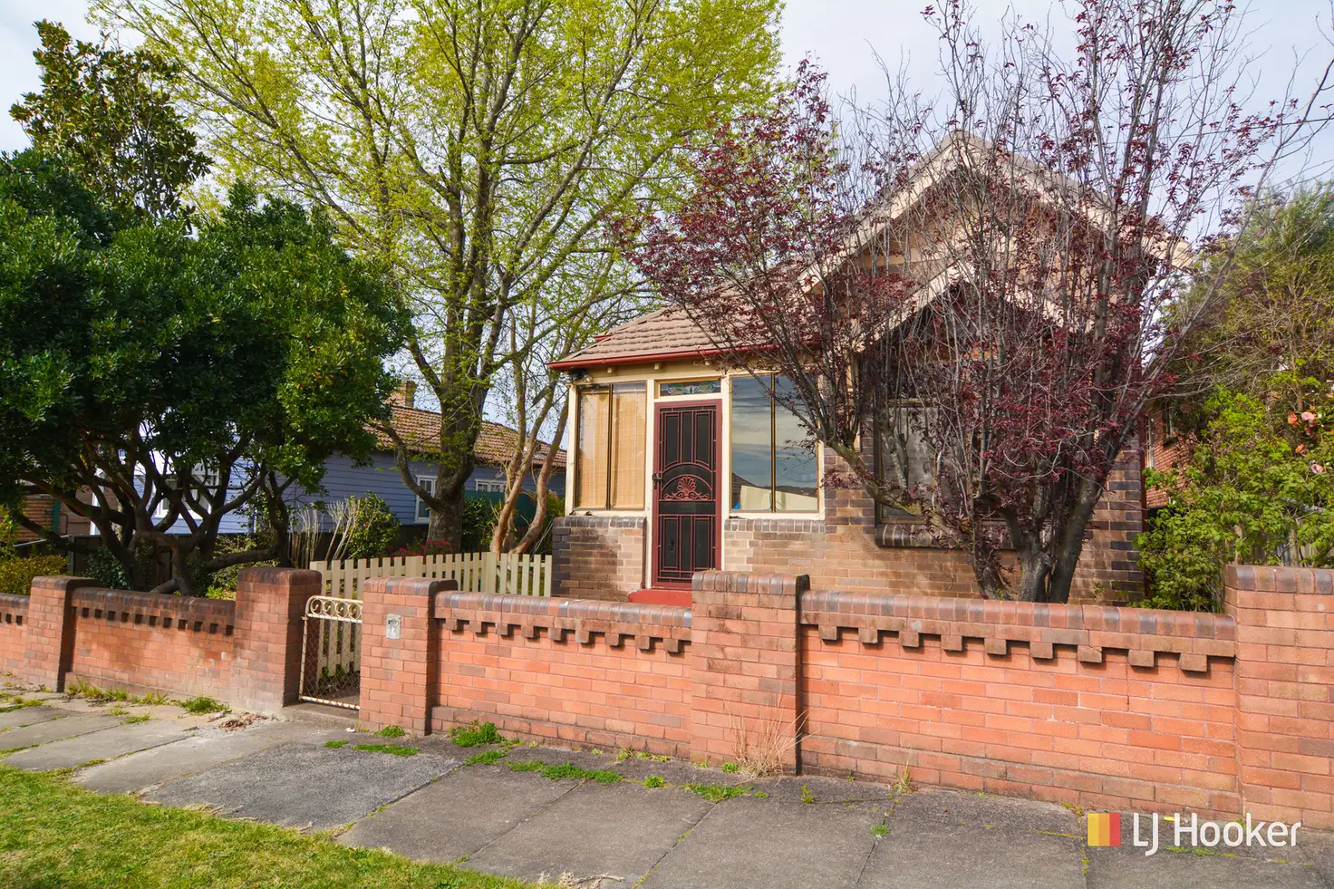 Main view of Homely house listing, 17-19 Calero Street, Lithgow NSW 2790