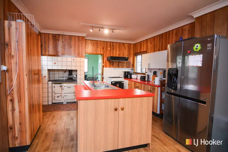 Second view of Homely house listing, 17-19 Calero Street, Lithgow NSW 2790