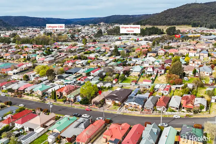 Fourth view of Homely house listing, 17-19 Calero Street, Lithgow NSW 2790
