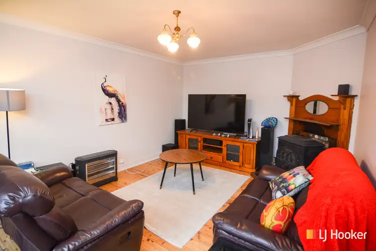 Fifth view of Homely house listing, 17-19 Calero Street, Lithgow NSW 2790