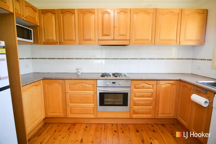 Second view of Homely townhouse listing, 1/9 Coalbrook Street, Lithgow NSW 2790