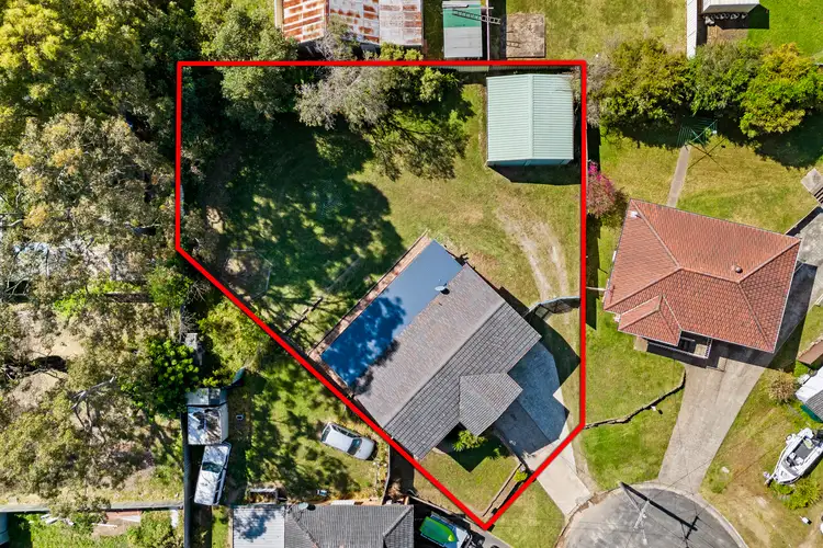Main view of Homely house listing, 4 Cecily Close, East Maitland NSW 2323