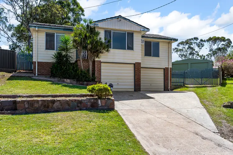 Second view of Homely house listing, 4 Cecily Close, East Maitland NSW 2323