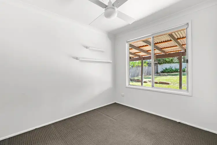 Fifth view of Homely house listing, 4 Cecily Close, East Maitland NSW 2323
