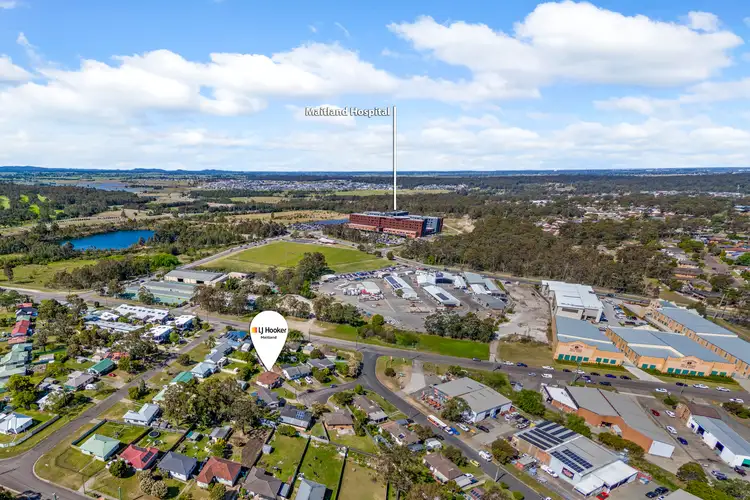 Main view of Homely house listing, 5 Cecily Close, East Maitland NSW 2323