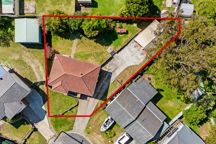 Third view of Homely house listing, 5 Cecily Close, East Maitland NSW 2323