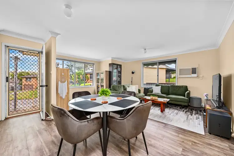 Fourth view of Homely house listing, 5 Cecily Close, East Maitland NSW 2323
