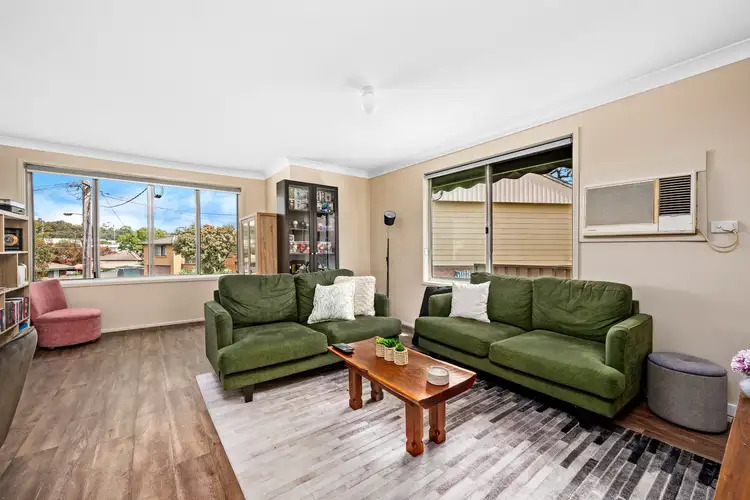 Fifth view of Homely house listing, 5 Cecily Close, East Maitland NSW 2323