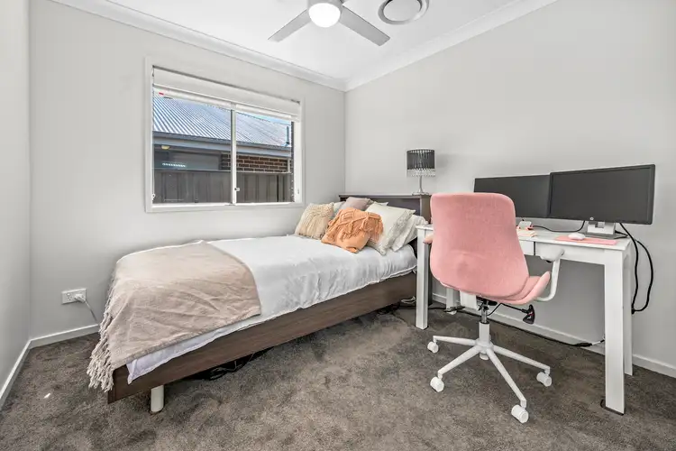 Sixth view of Homely semi-detached listing, 47 & 47A Ruby Road, Rutherford NSW 2320