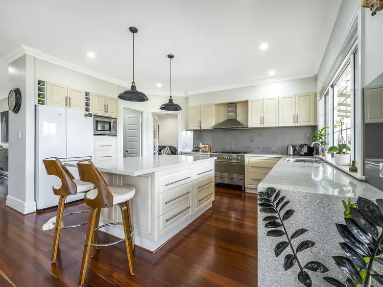 Third view of Homely house listing, 49 Vermilion Boulevard, Hilbert WA 6112