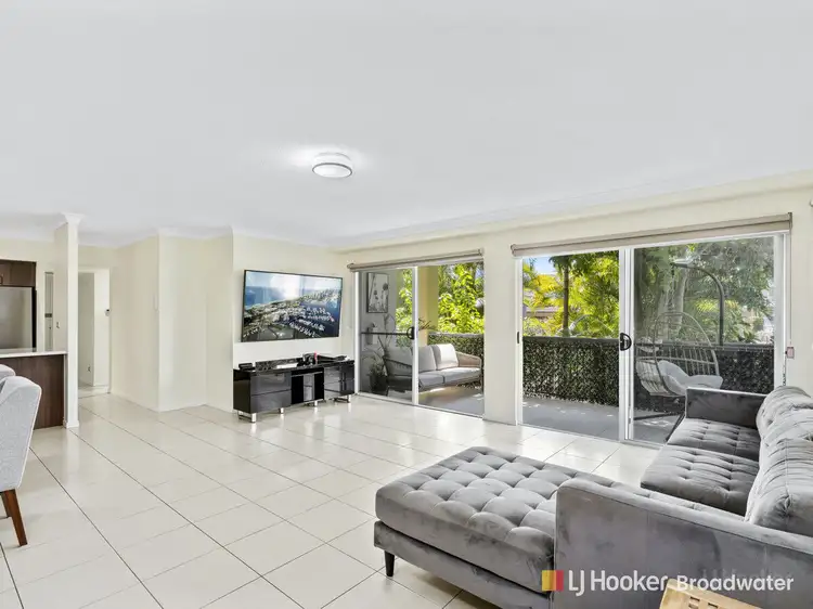 Third view of Homely unit listing, 601/33 Clark Street, Biggera Waters QLD 4216