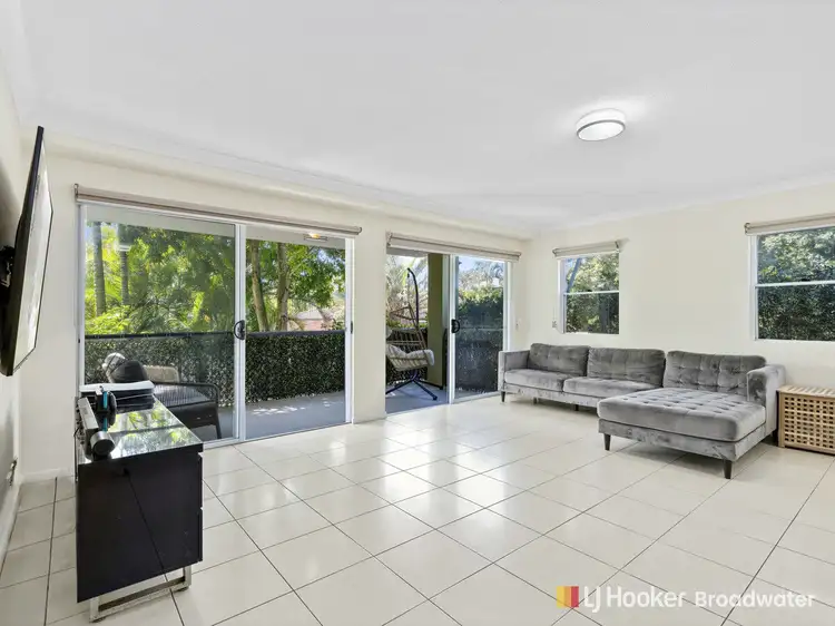 Fourth view of Homely unit listing, 601/33 Clark Street, Biggera Waters QLD 4216
