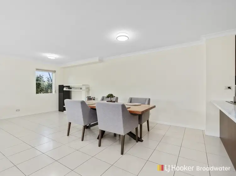 Sixth view of Homely unit listing, 601/33 Clark Street, Biggera Waters QLD 4216