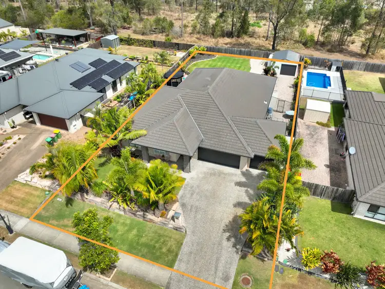 Second view of Homely house listing, 40 Ridgecrest Drive, Flagstone QLD 4280