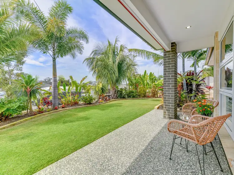 Third view of Homely house listing, 40 Ridgecrest Drive, Flagstone QLD 4280
