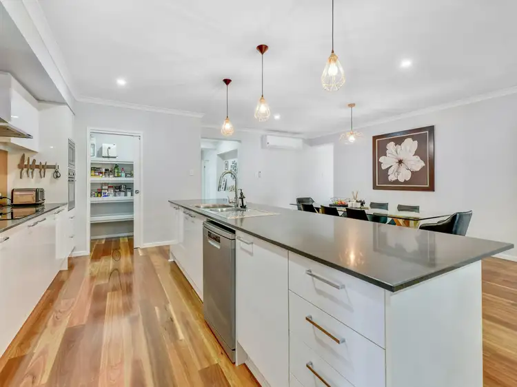 Fourth view of Homely house listing, 40 Ridgecrest Drive, Flagstone QLD 4280